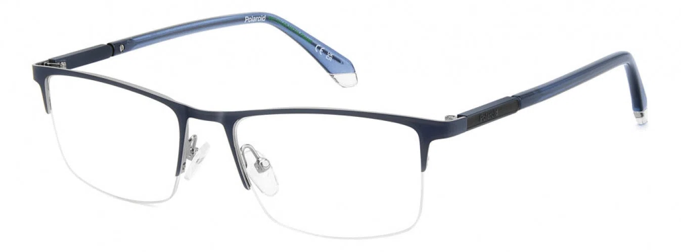 Polaroid Core PLDD599 Eyeglasses - view 3
